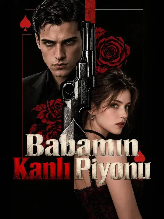 Babamın Kanlı Piyonu
