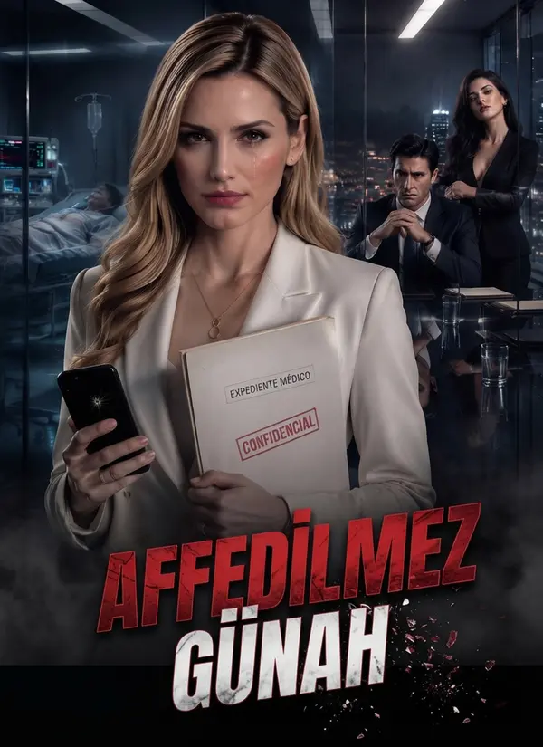 Affedilmez Günah