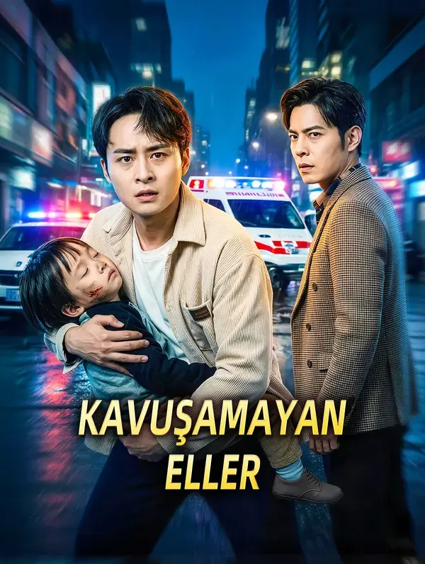 KAVUŞAMAYAN ELLER