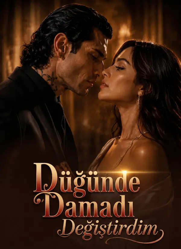 Düğünde Damadı Değiştirdim