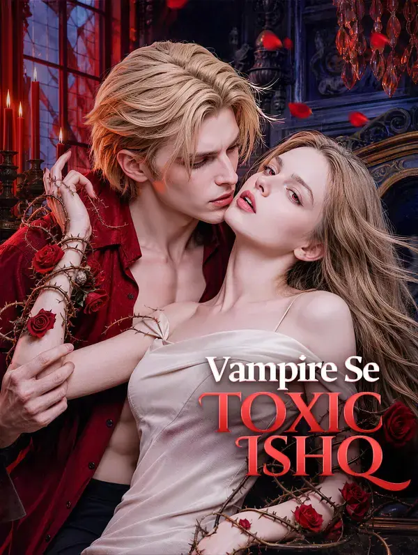 Vampire Se Toxic Ishq