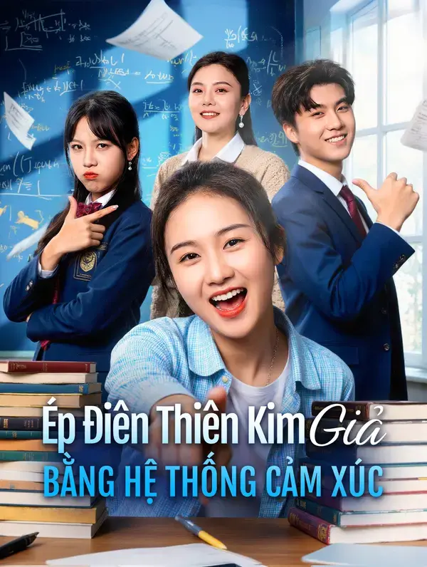 Ép Điên Thiên Kim Giả Bằng Hệ Thống Cảm Xúc