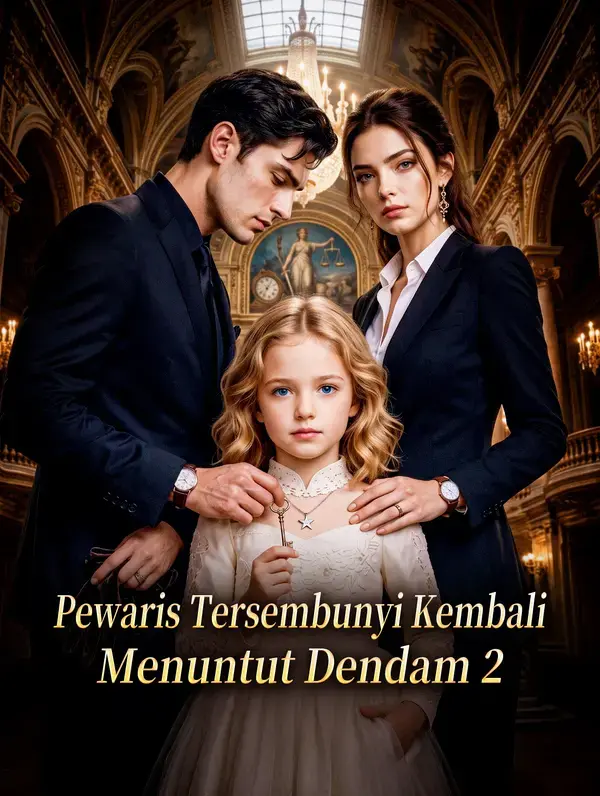 Pewaris Tersembunyi Kembali Menuntut Dendam 2