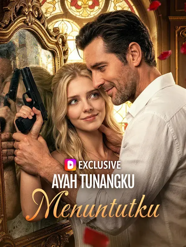 Ayah Tunangku Menuntutku