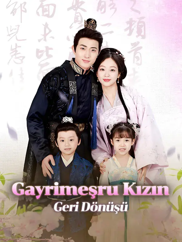 Gayrimeşru Kızın Geri Dönüşü
