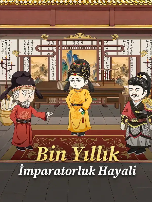 Bin Yıllık İmparatorluk Hayali