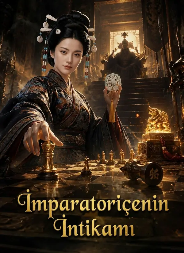 İmparatoriçenin İntikamı