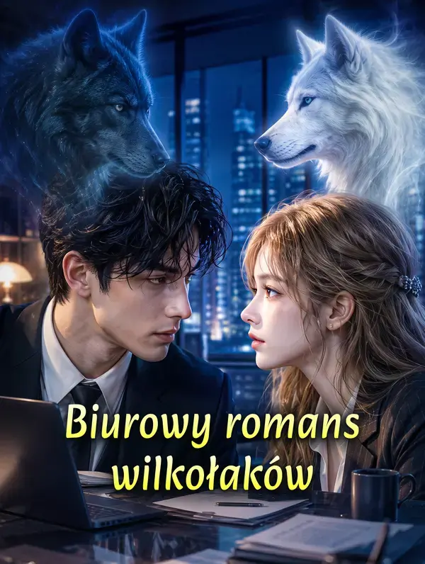 Biurowy romans wilkołaków