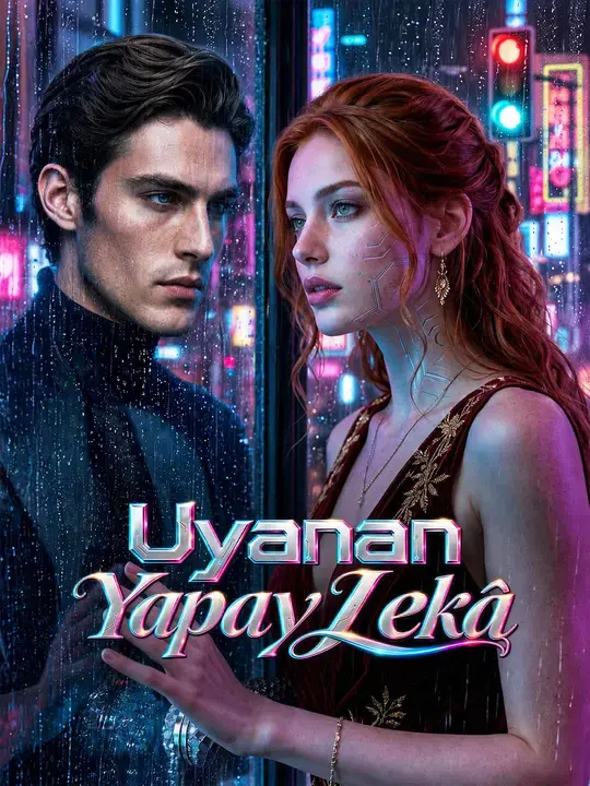 Uyanan Yapay Zekâ