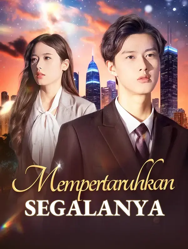 Mempertaruhkan Segalanya