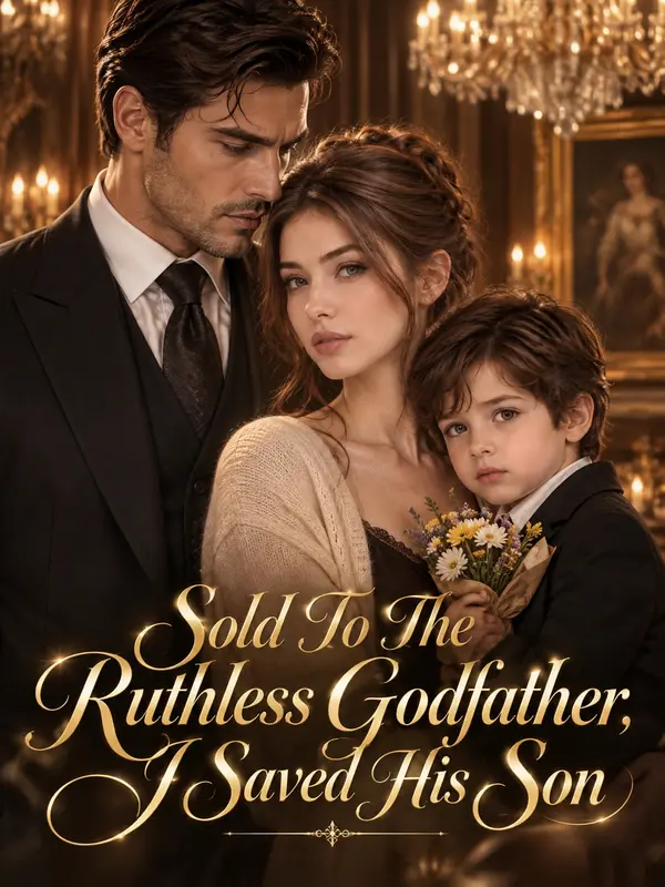 Sold To The Ruthless Godfather，I Saved His Son