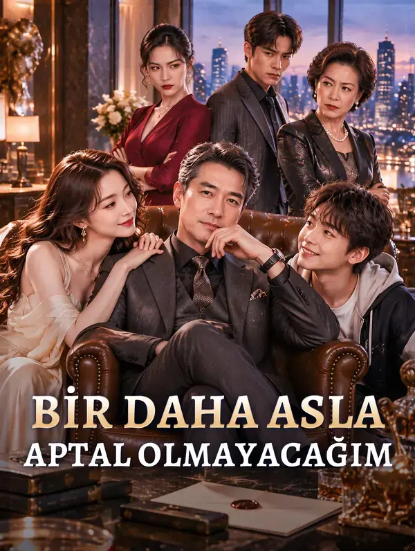 BİR DAHA ASLA APTAL OLMAYACAĞIM