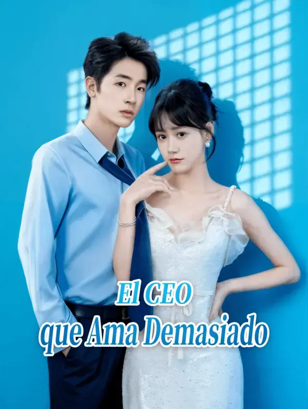 El CEOque Ama Demasiado