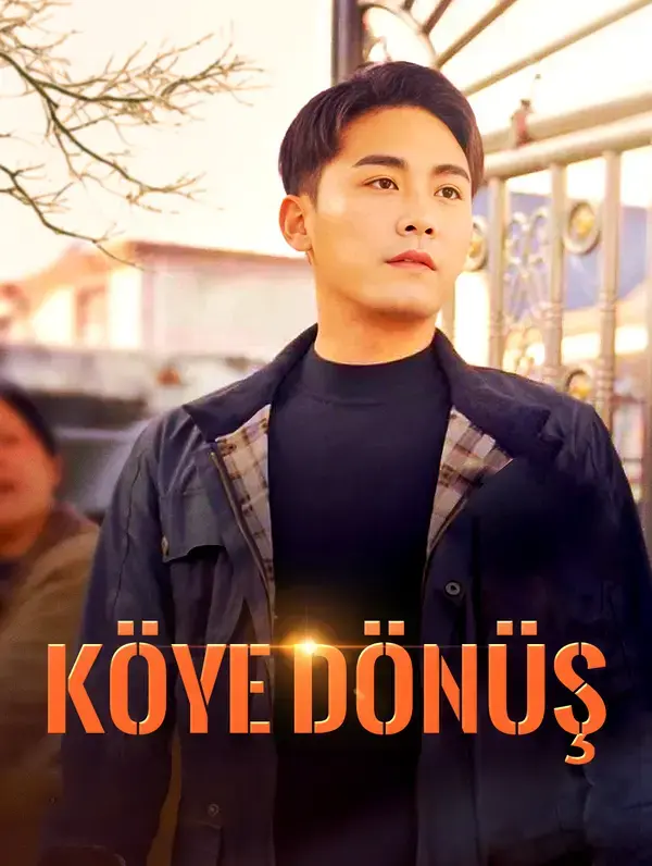 Köye Dönüş