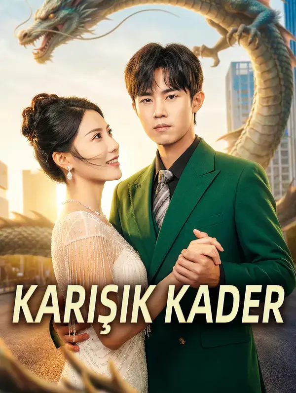 Karışık Kader