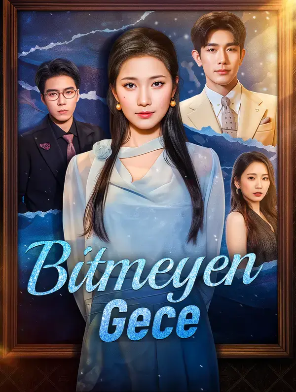 Bitmeyen Gece