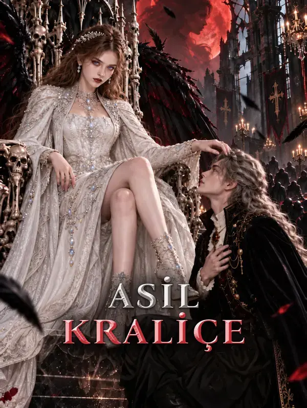 ASİL KRALİÇE
