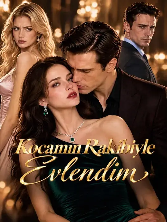 Kocamın Rakibiyle Evlendim