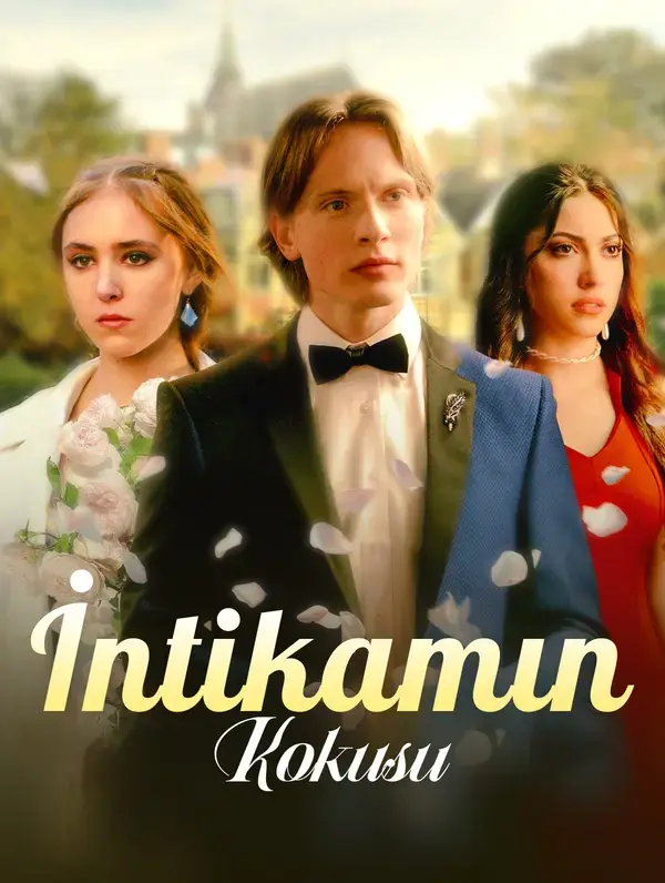 İntikamın Kokusu