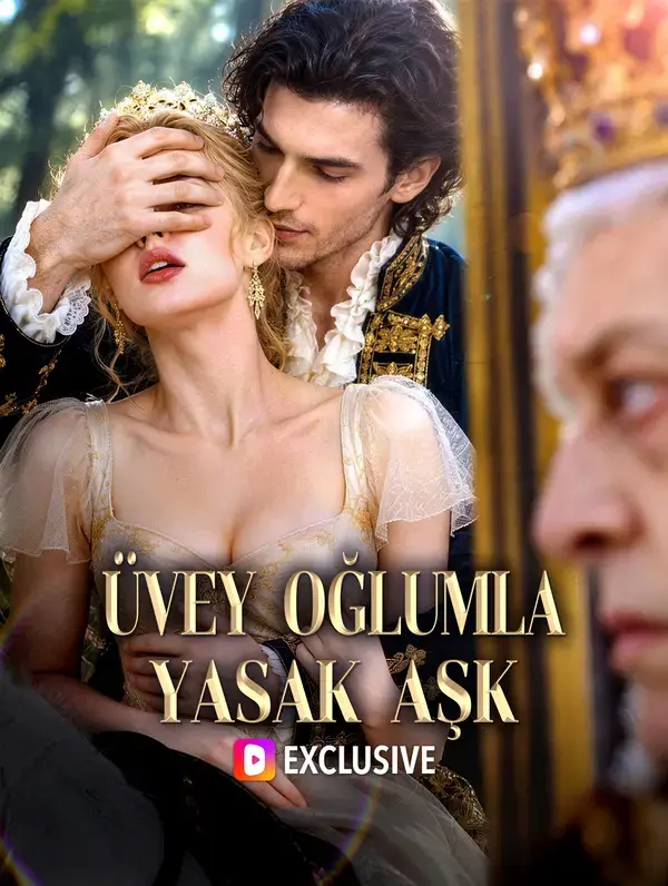 (Dublajlı) ÜVEY OĞLUMLA YASAK AŞK