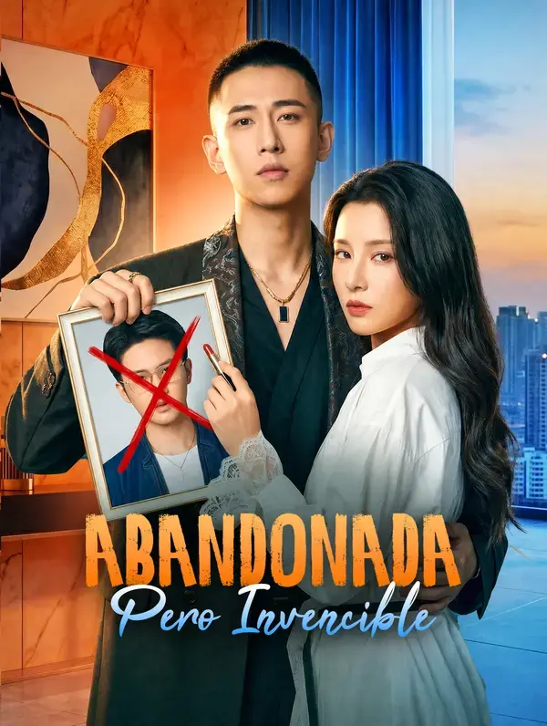 Abandonada, Pero Invencible