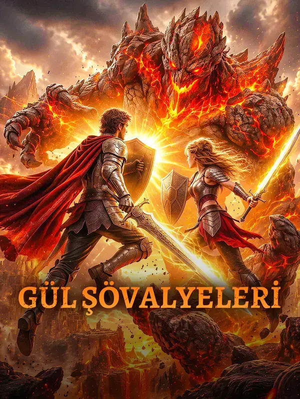 GÜL ŞÖVALYELERİ