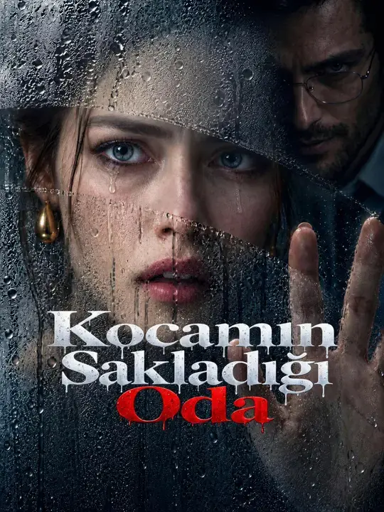 Kocamın Sakladığı Oda