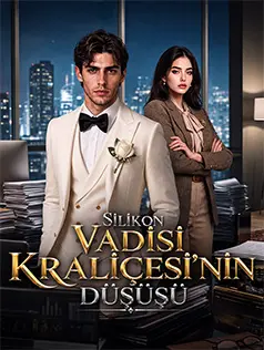 Silikon Vadisi Kraliçesi'nin Düşüşü