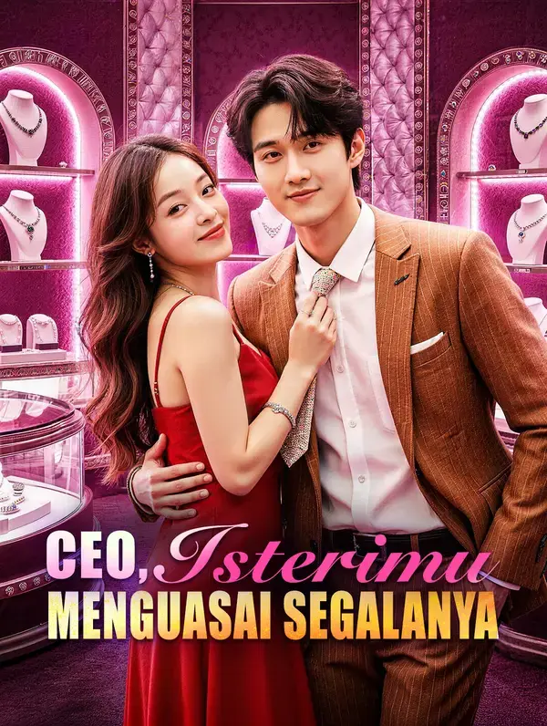 CEO, Isterimu Menguasai Segalanya