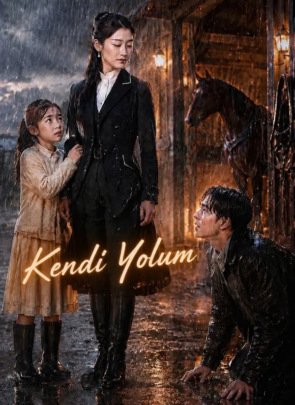 (Dublajlı) Kendi Yolum