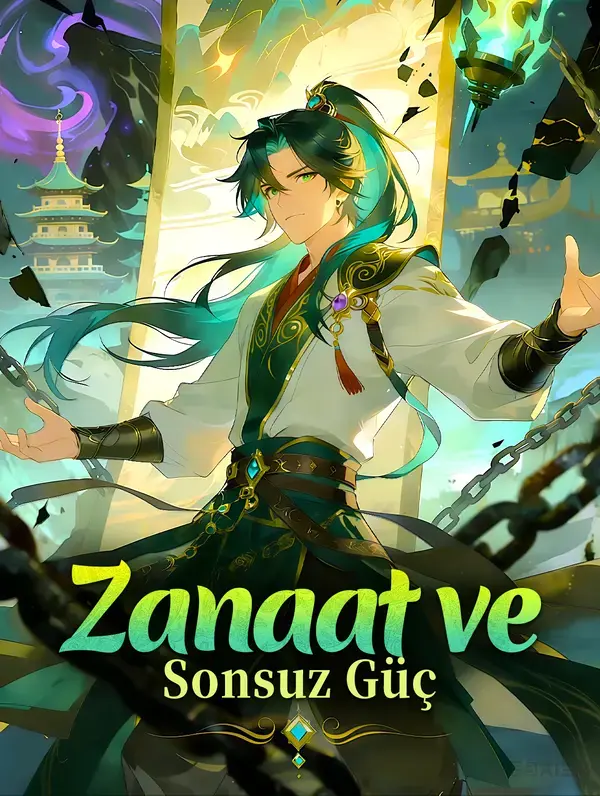 Zanaat ve Sonsuz Güç
