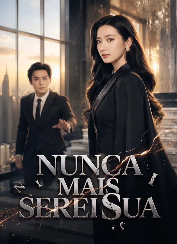 (Dublajlı) Nunca Mais Serei Sua