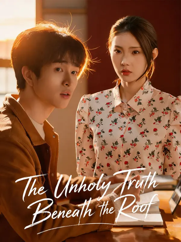 The Unholy Truth Beneath the Roof