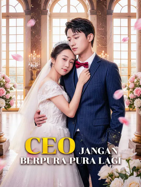 CEO, Jangan Berpura-pura Lagi