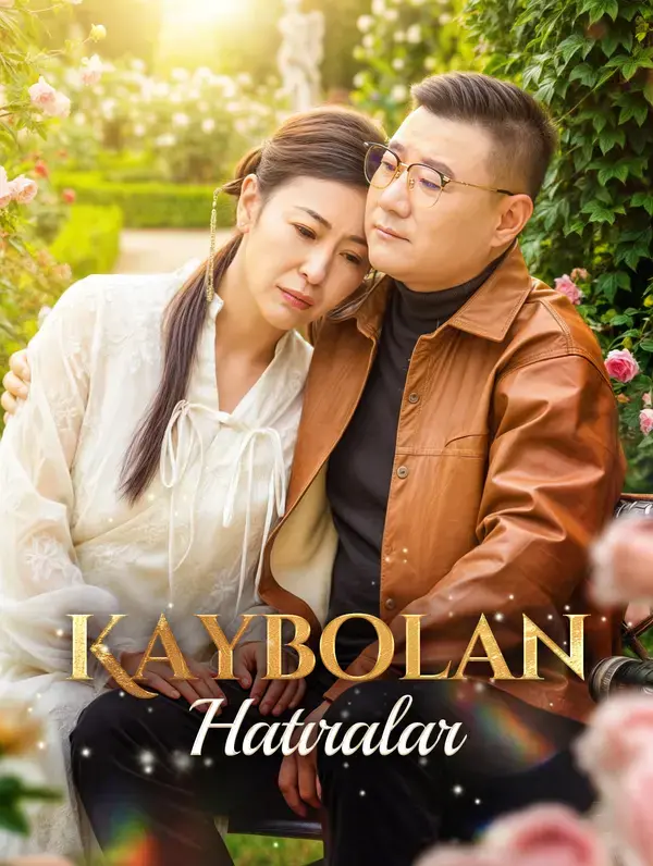 Kaybolan Hatıralar