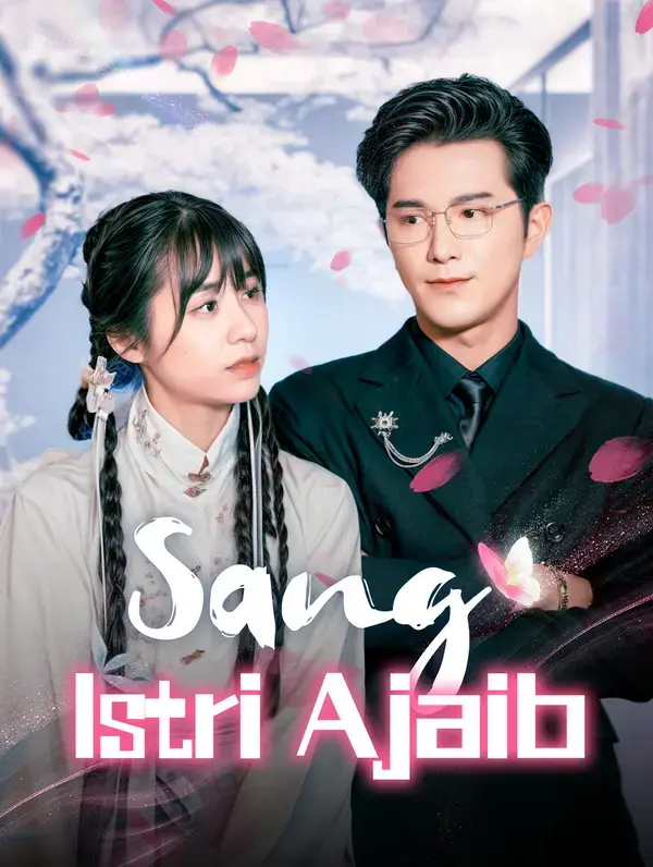 Sang Istri Ajaib