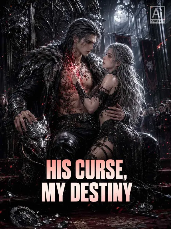 His Curse, My Destiny