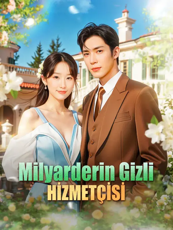 Milyarderin Gizli Hizmetçisi