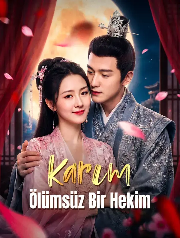 Karım, Ölümsüz Bir Hekim
