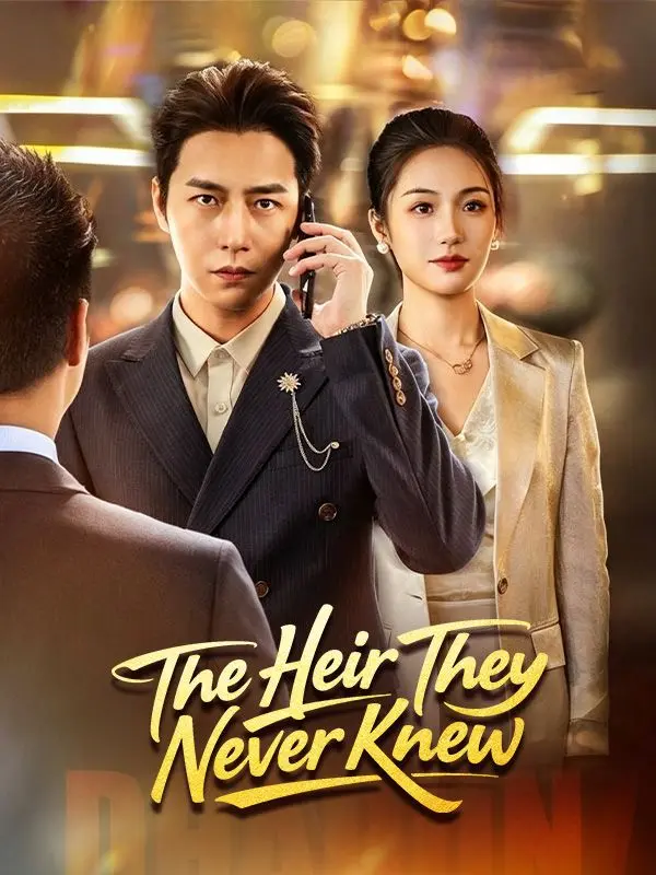 The Heir They Never Knew