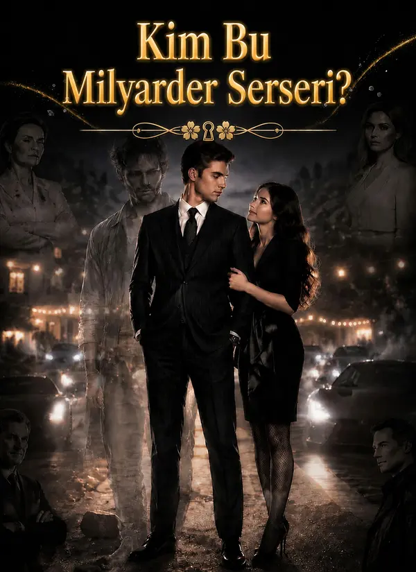 Kim Bu Milyarder Serseri?