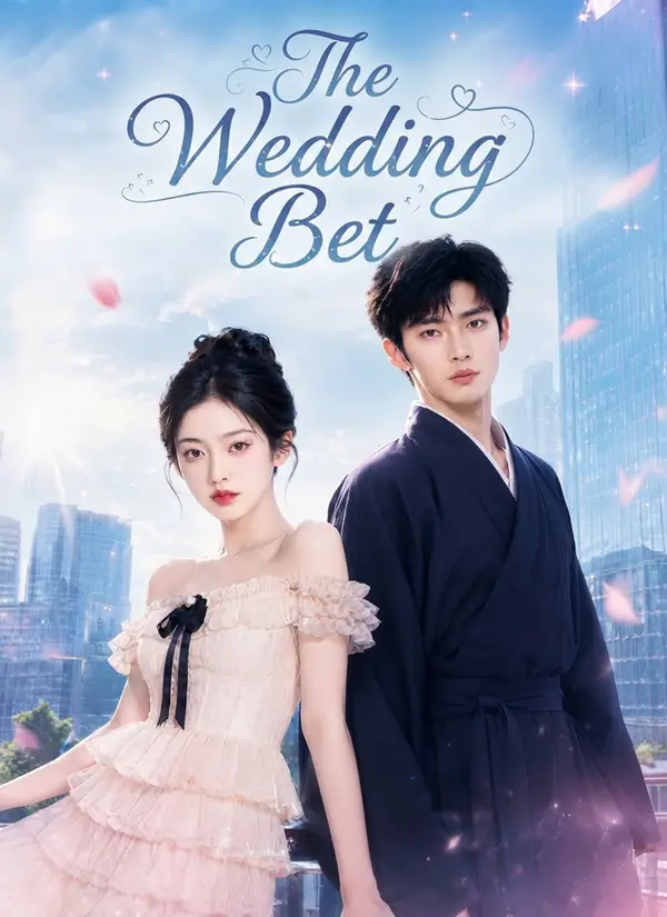 (Dubbed) The Wedding Bet
