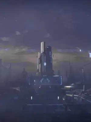 Saga Of The Covenant‑Core