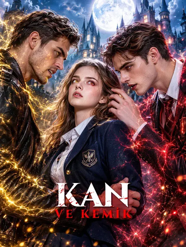 KAN VE KEMİK