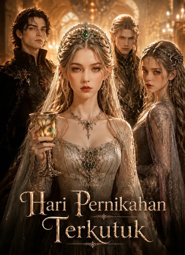 Hari Pernikahan Terkutuk