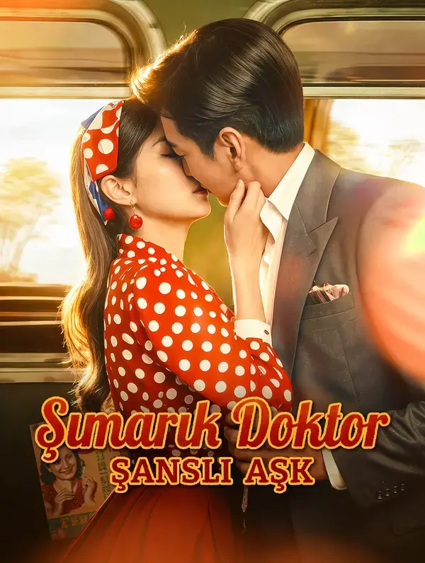 Şımarık Doktor, Şanslı Aşk