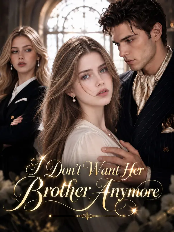 I Don’t Want Her Brother Anymore