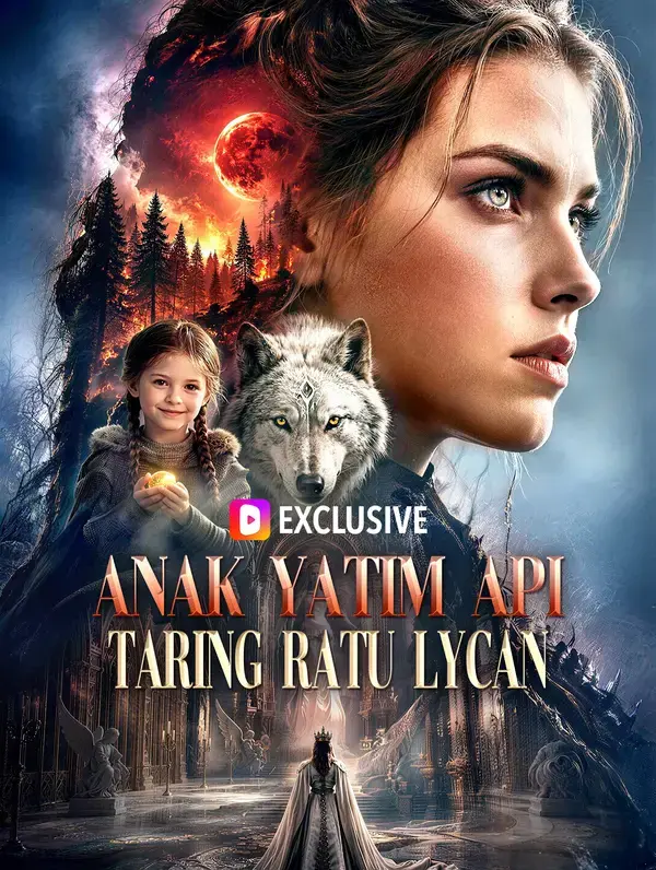 Anak Yatim Api, Taring Ratu Lycan