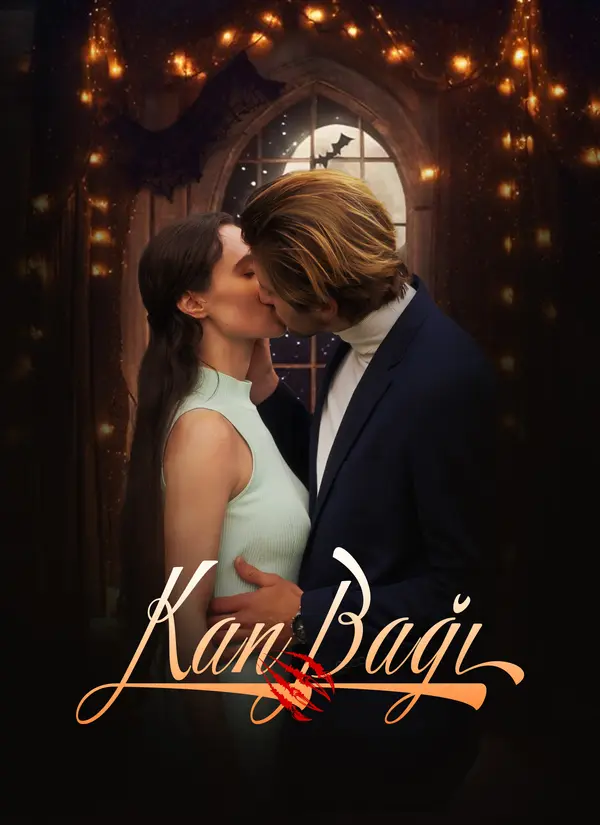 Kan Bağı