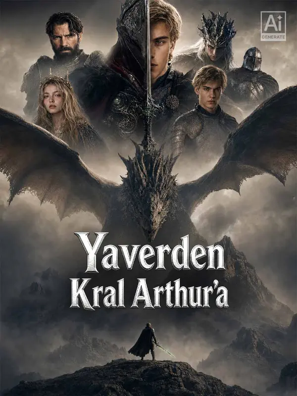 From page to king Arthur